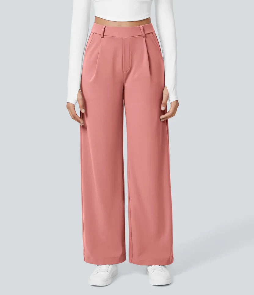 Nuviora™ – The Pants That Actually Fit Right