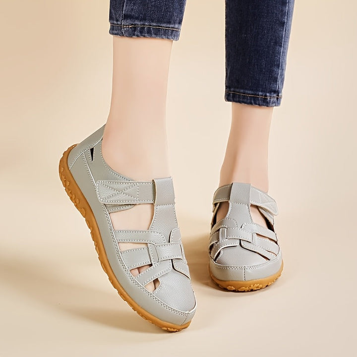 Lea™ – Everyday Comfort Sandals for Ultimate Relaxation