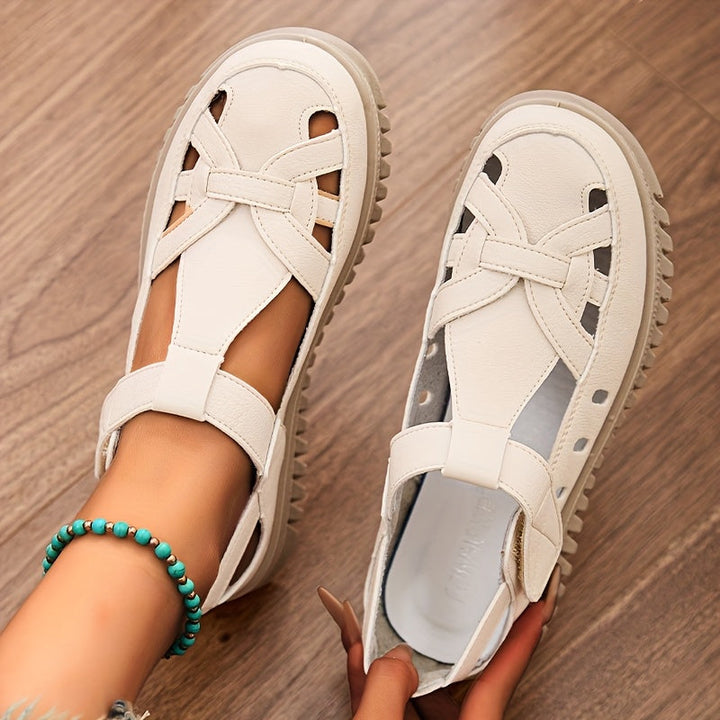 Mara™ – Stable Sole Comfort Sandals