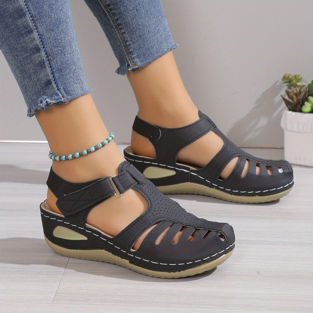 Leni™ – Elevate Your Comfort with Gentle Sandals