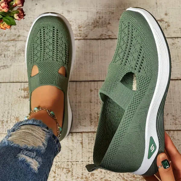 Pamela™ - Unmatched Comfort in Every Step