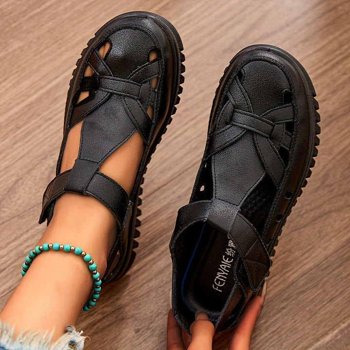 Mara™ – Stable Sole Comfort Sandals