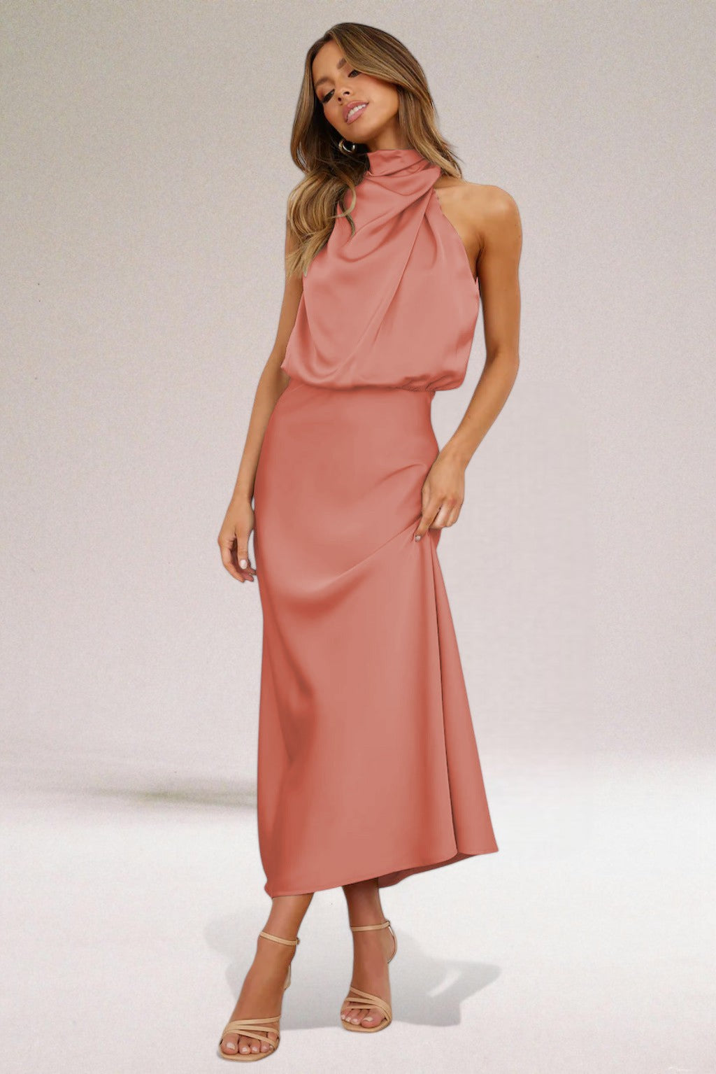 Cynthia | Dress