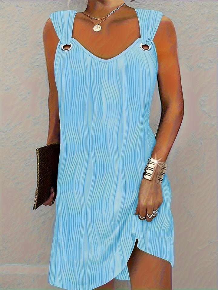 Marina™ – Effortless Summer Comfort Dress