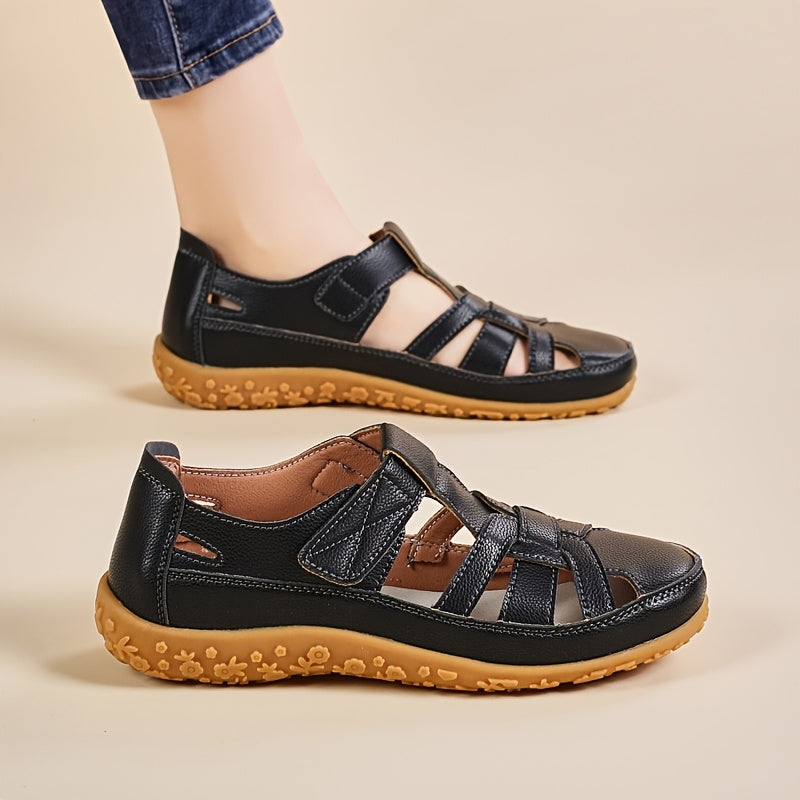 Lea™ – Everyday Comfort Sandals for Ultimate Relaxation
