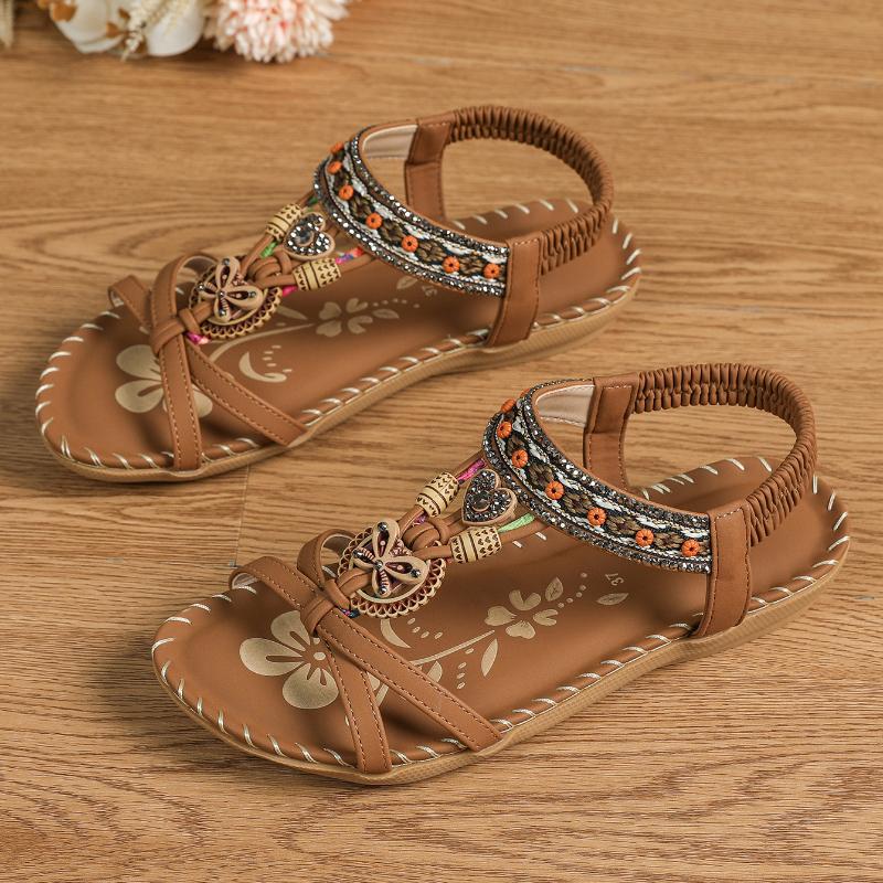 Nada™ – Orthopedic Comfort Sandals with Ibiza Style