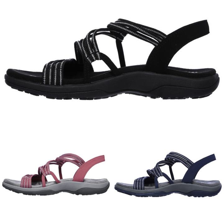 Nyla™ - Stylish Orthopedic Sandals