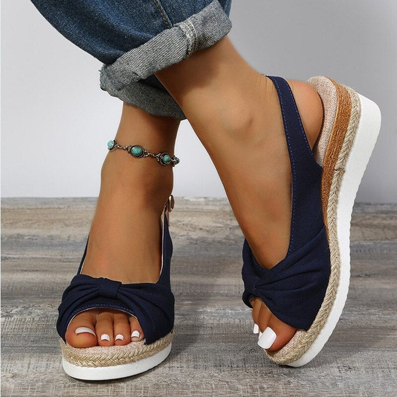 Candy™ - Orthopedic Open-Toe Sandals