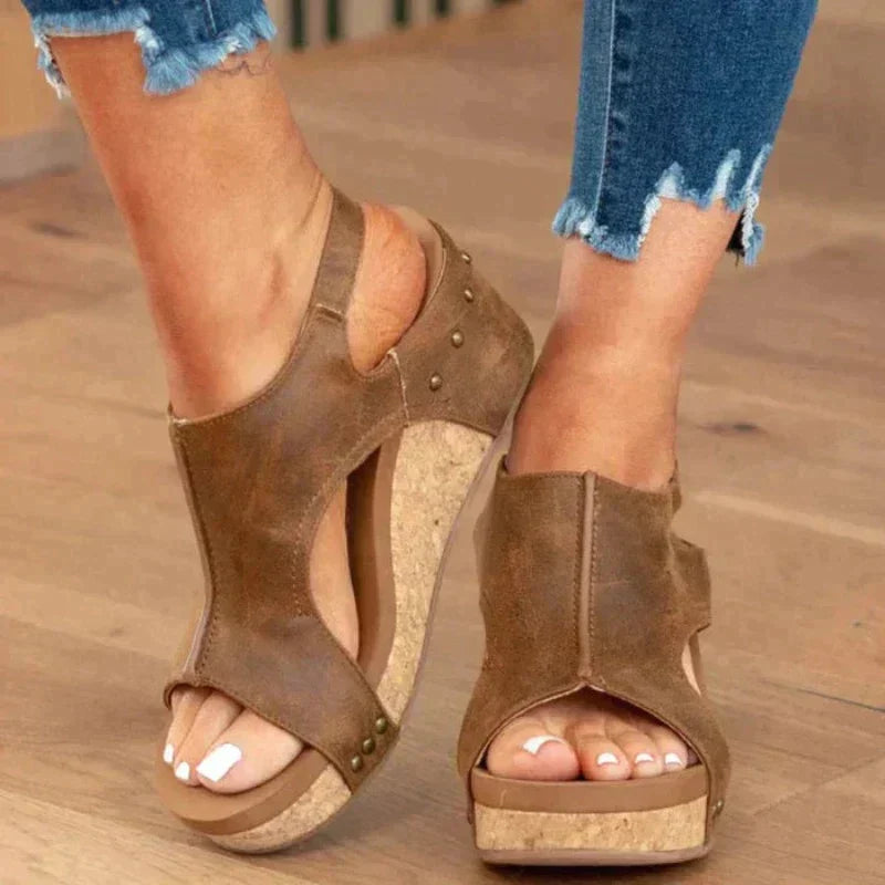 Inola™ - Comfort-Orthopedic Sandals
