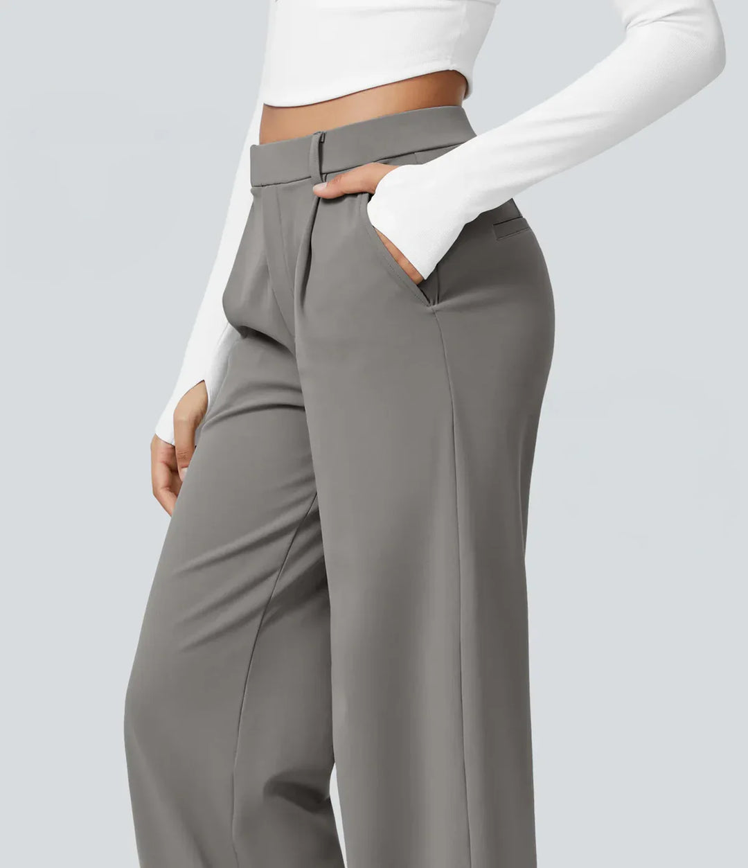 Nuviora™ – The Pants That Actually Fit Right