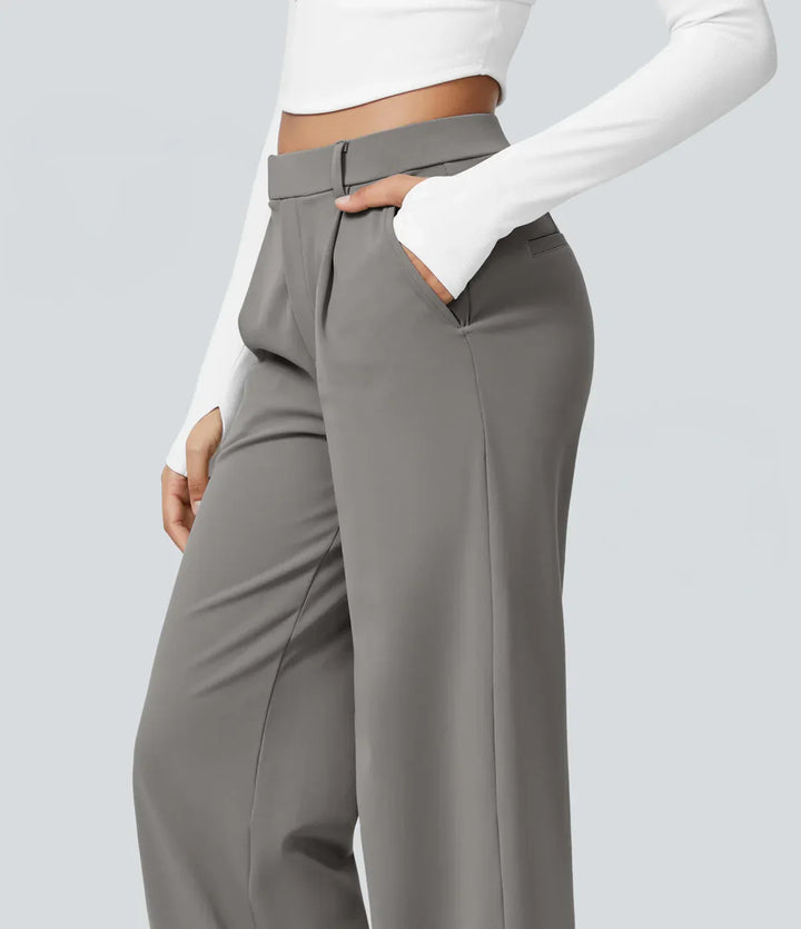 Nuviora™ – The Pants That Actually Fit Right