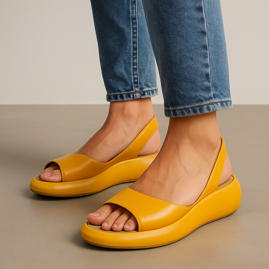 Ava™ – Comfort Support Sandals