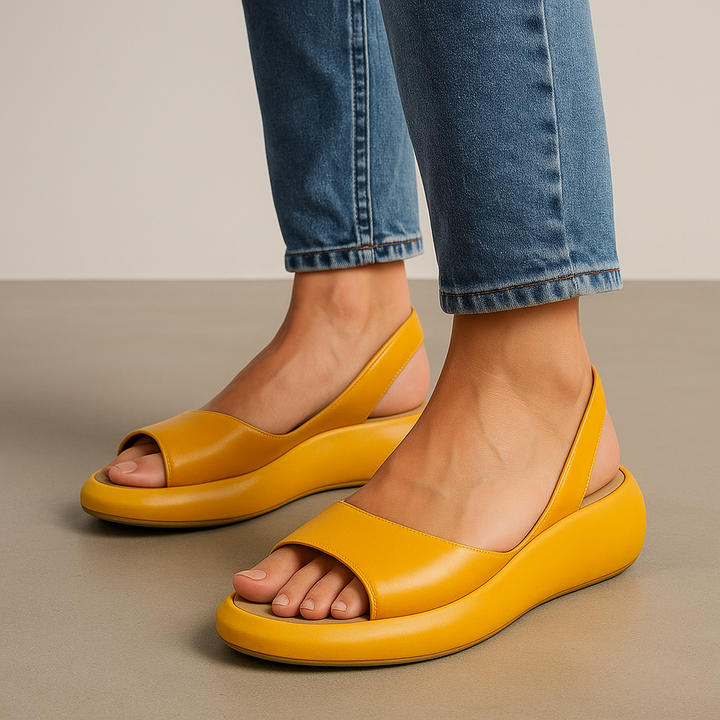 Ava™ – Comfort Support Sandals