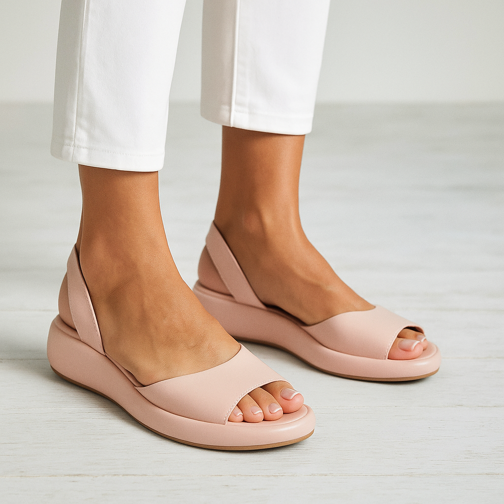 Ava™ – Comfort Support Sandals