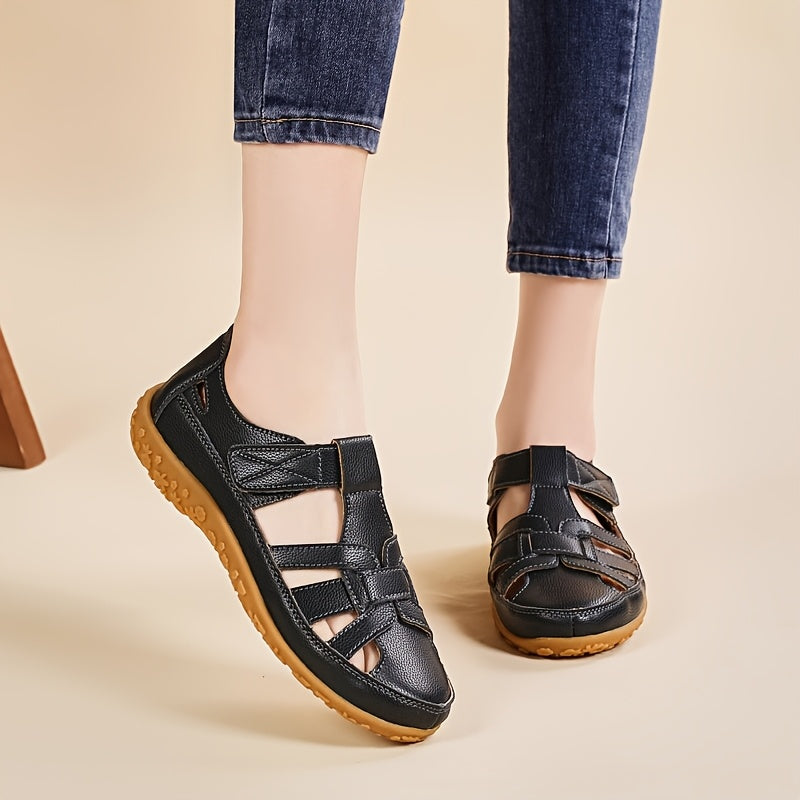 Lea™ – Everyday Comfort Sandals for Ultimate Relaxation