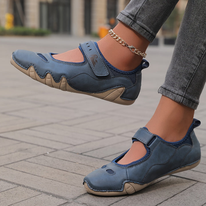 Novi™ – Ultra-Light Ballerina for Effortless Summer Comfort