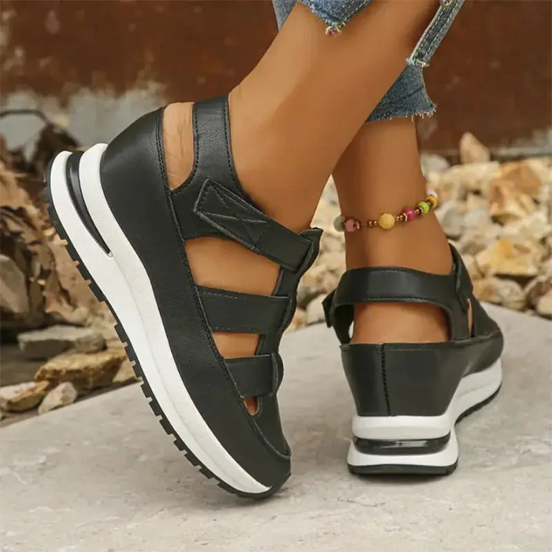 Lone™ - Ultimate Comfort Sandals