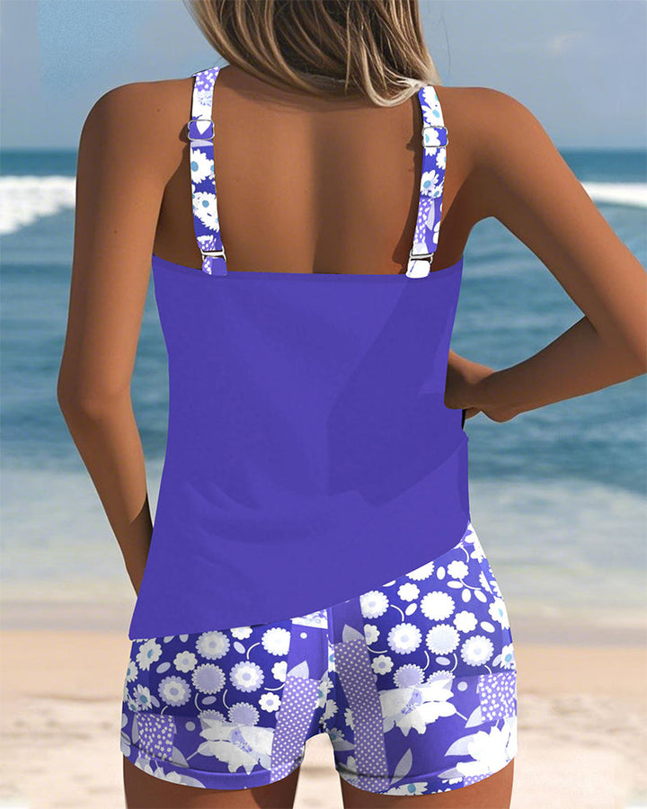 Triana™ | Stylish One-Piece Swimwear Set