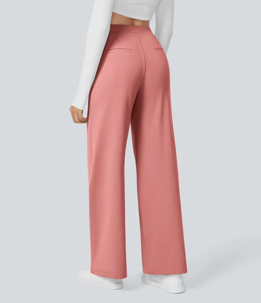 Nuviora™ – The Pants That Actually Fit Right