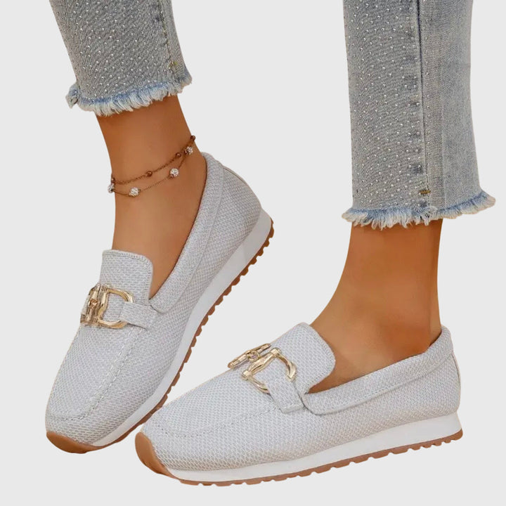 Susie™ – Orthopedic Loafer Sneakers