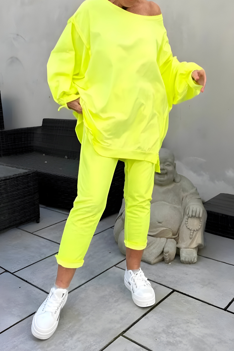Léonie™ – The Everyday Comfort Set