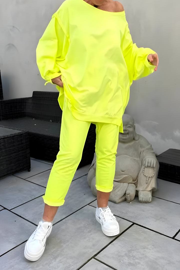Léonie™ – The Everyday Comfort Set