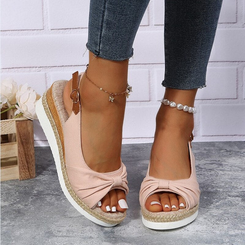 Candy™ - Orthopedic Open-Toe Sandals