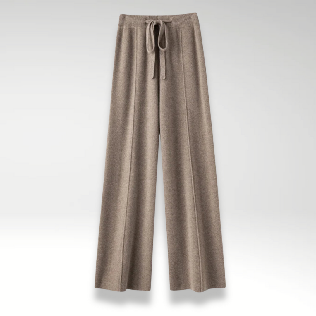 Sandra | Premium Cashmere Lounge Pants
