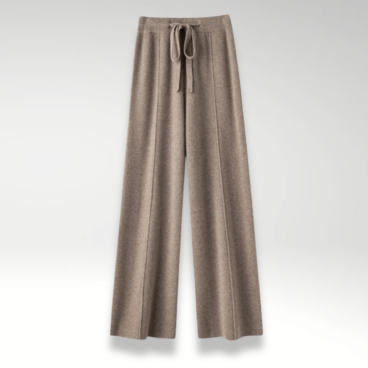 Sandra | Premium Cashmere Lounge Pants