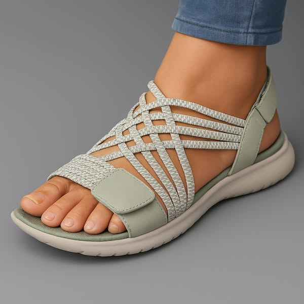 Levila™ – Orthopedic Comfort Sandals