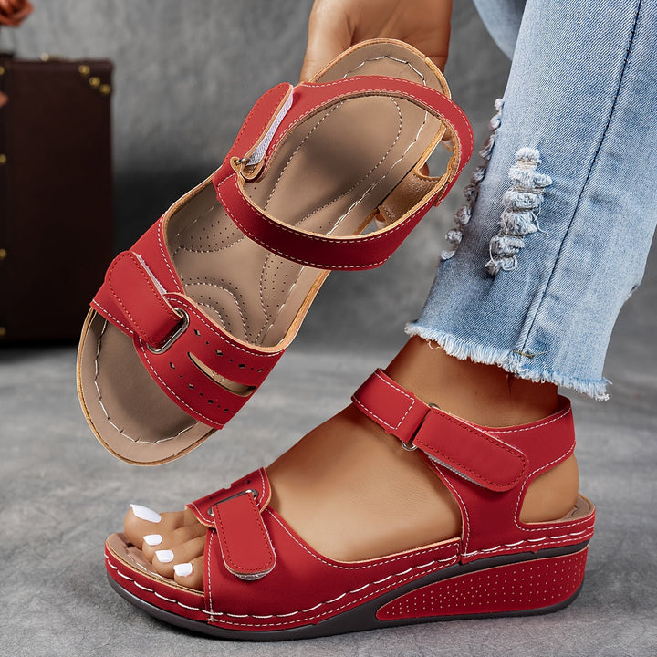 Celima™ – Orthopedic Comfort Sandals