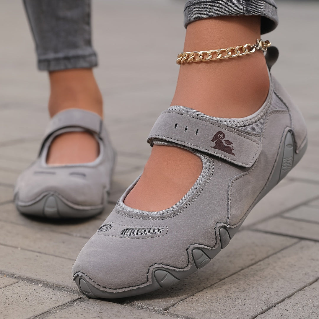 Novi™ – Ultra-Light Ballerina for Effortless Summer Comfort