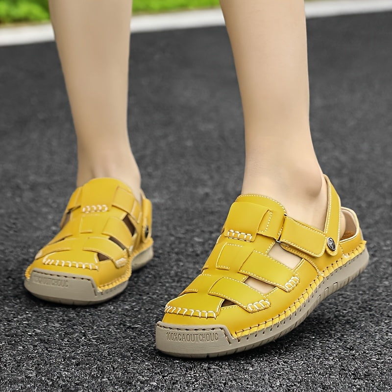 Elina™ – Customizable Comfort Sandals