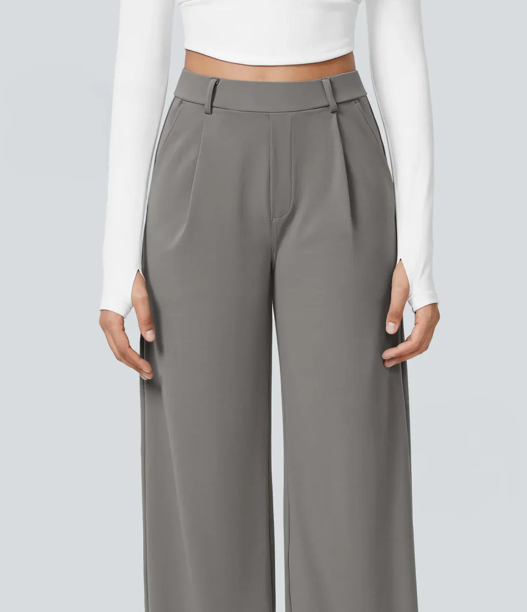 Nuviora™ – The Pants That Actually Fit Right