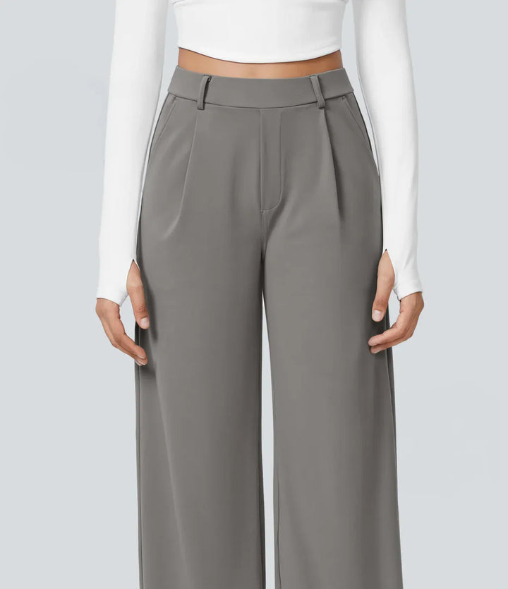 Nuviora™ – The Pants That Actually Fit Right