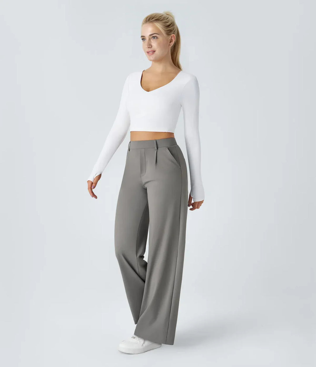 Nuviora™ – The Pants That Actually Fit Right
