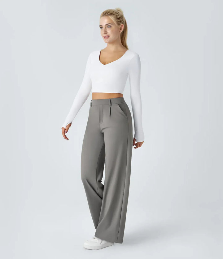 Nuviora™ – The Pants That Actually Fit Right