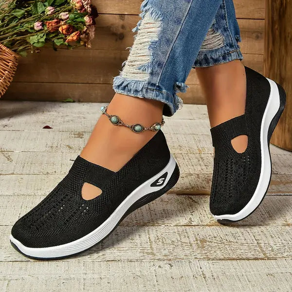 Pamela™ - Unmatched Comfort in Every Step