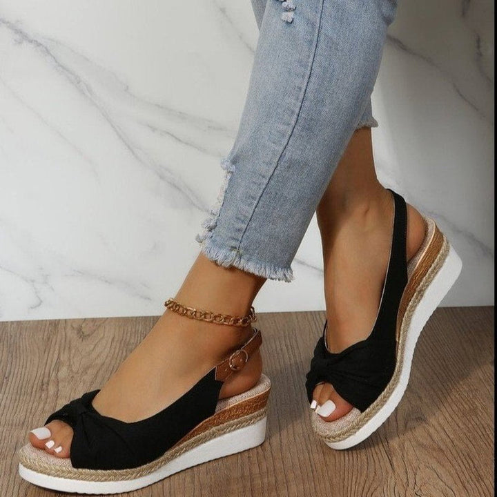 Candy™ - Orthopedic Open-Toe Sandals