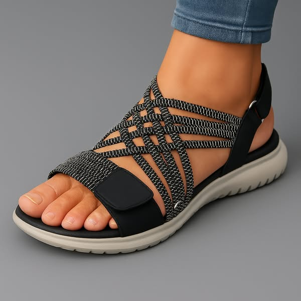 Levila™ – Orthopedic Comfort Sandals