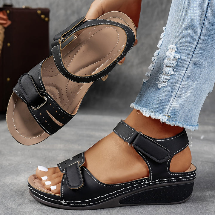 Celima™ – Orthopedic Comfort Sandals