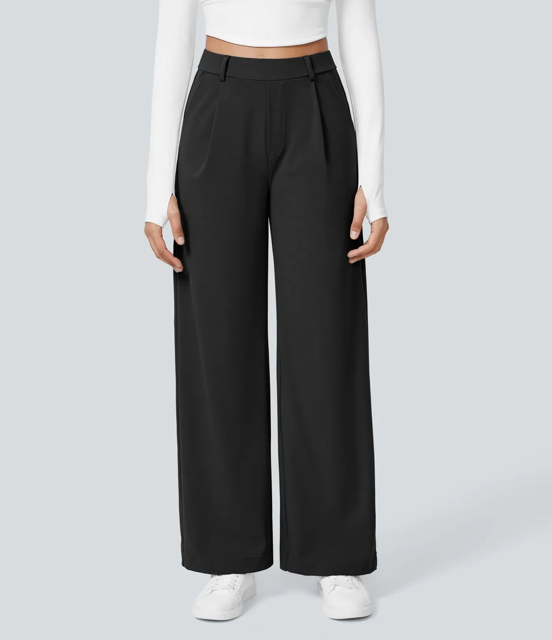 Nuviora™ – The Pants That Actually Fit Right