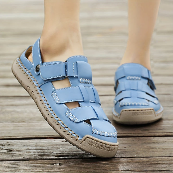 Elina™ – Customizable Comfort Sandals