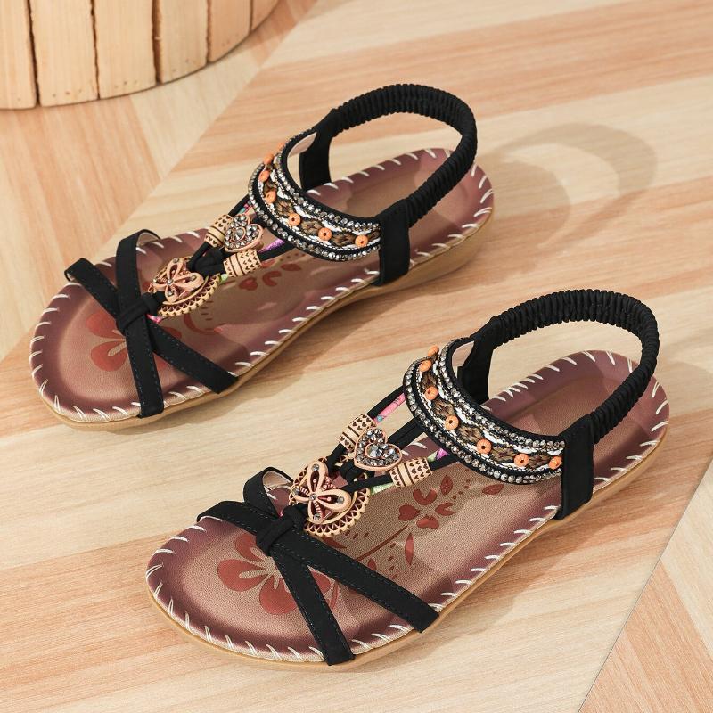 Nada™ – Orthopedic Comfort Sandals with Ibiza Style