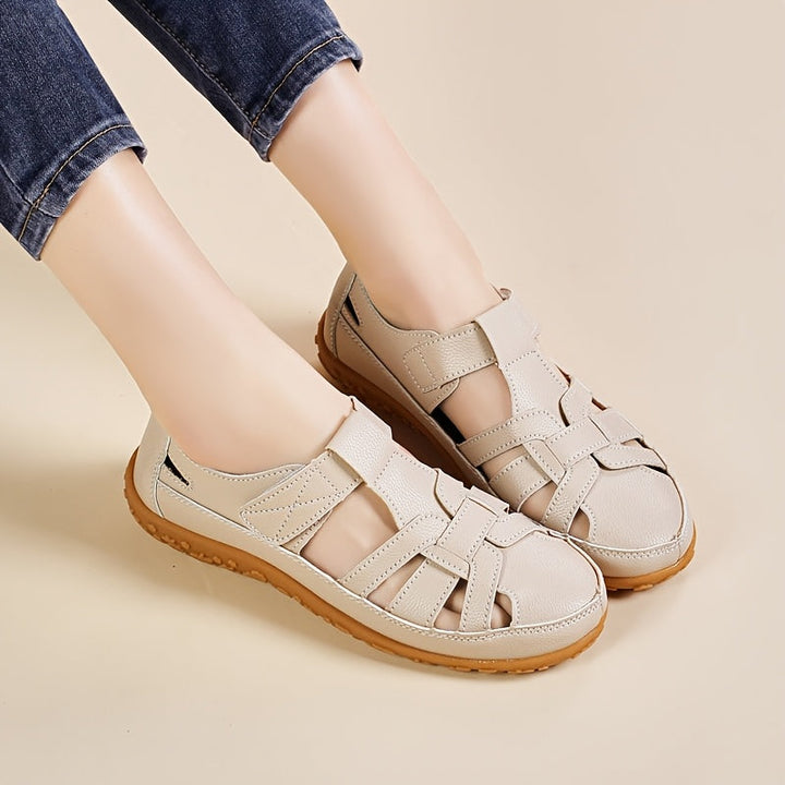 Lea™ – Everyday Comfort Sandals for Ultimate Relaxation