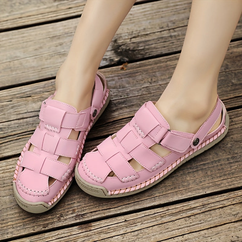 Elina™ – Customizable Comfort Sandals