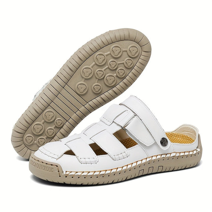 Elina™ – Customizable Comfort Sandals