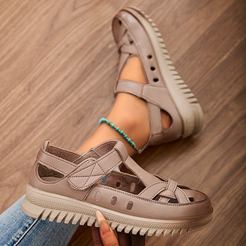 Mara™ – Stable Sole Comfort Sandals
