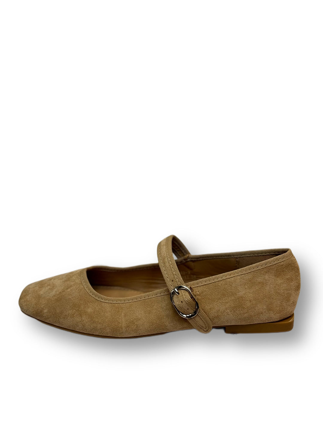 Aurora™ – Elegant Strap Comfort Flats
