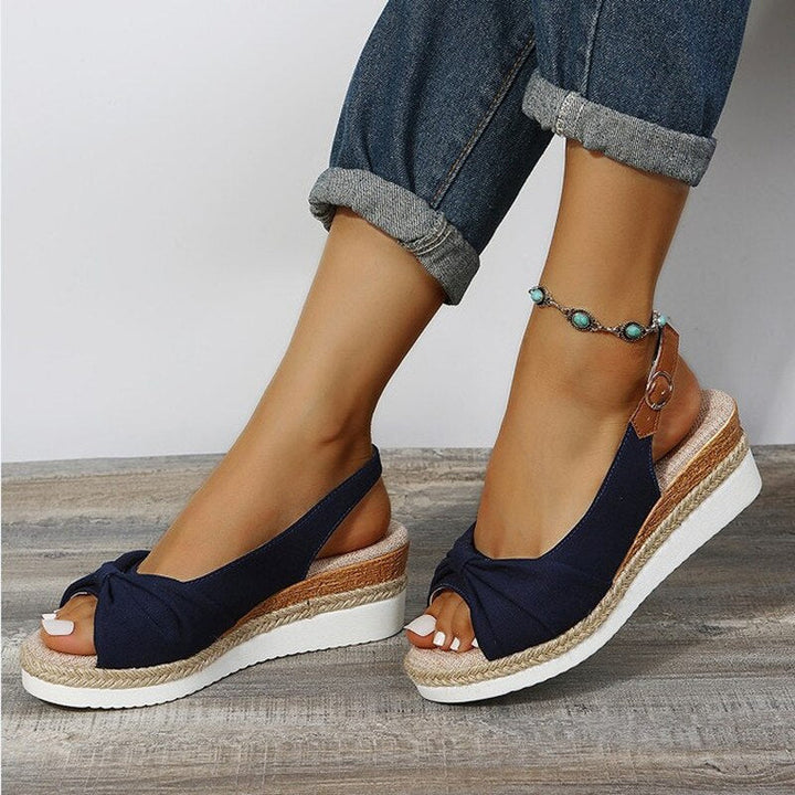 Candy™ - Orthopedic Open-Toe Sandals